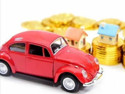 万柏林车辆抵押贷款全攻略:不押车、无征信要求的申请流程